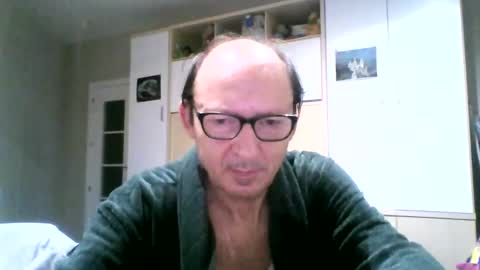 serrano49 online show from 28, 12, 2024