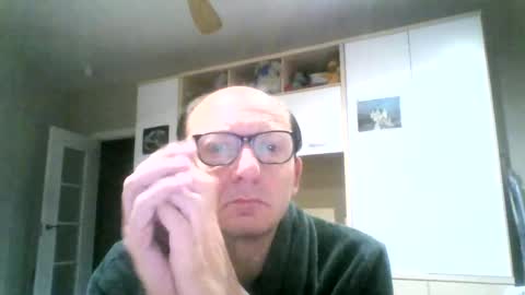 serrano49 online show from 2, 1, 2025