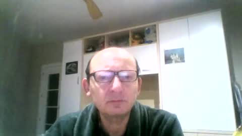 serrano49 online show from 5, 1, 2025