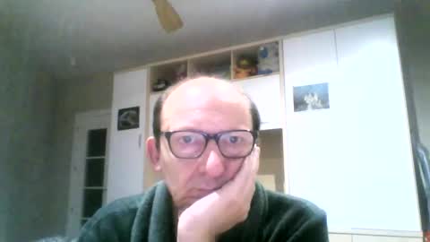 serrano49 online show from 6, 1, 2025