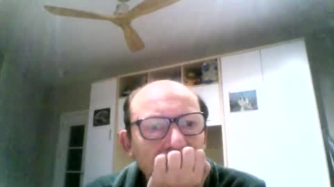serrano49 online show from 7, 1, 2025