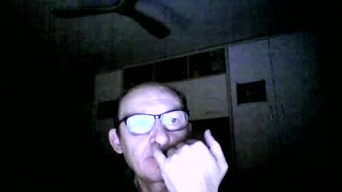 serrano49 online show from 12, 1, 2025