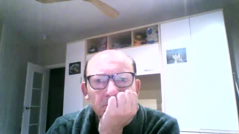 serrano49 online show from 13, 1, 2025