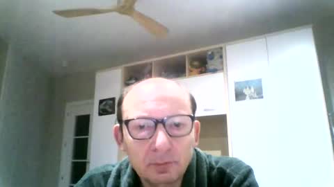 serrano49 online show from 15, 1, 2025