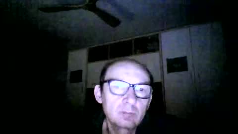 serrano49 online show from 15, 1, 2025