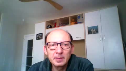 serrano49 online show from 15, 1, 2025