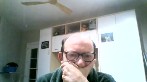 serrano49 online show from 17, 1, 2025