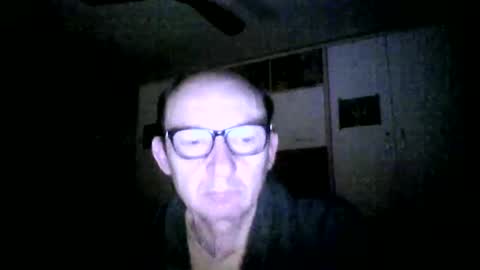 serrano49 online show from 20, 1, 2025