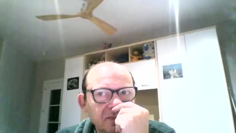 serrano49 online show from 2, 2, 2025