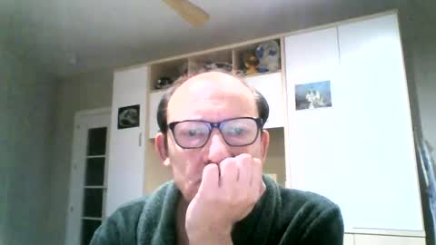 serrano49 online show from 10, 3, 2025