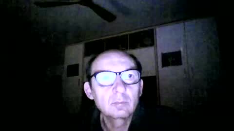 serrano49 online show from 12, 3, 2025