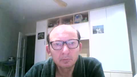 serrano49 online show from 15, 9, 2025