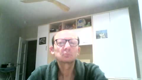 serrano49 online show from 22, 9, 2025