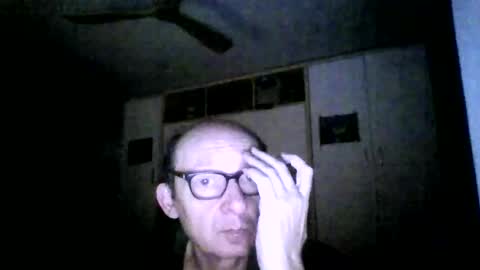serrano49 online show from 25, 9, 2025