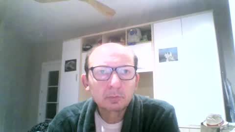 serrano49 online show from 27, 9, 2025