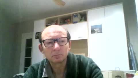 serrano49 online show from 6, 10, 2025