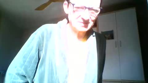 serrano49 online show from 25, 11, 2025