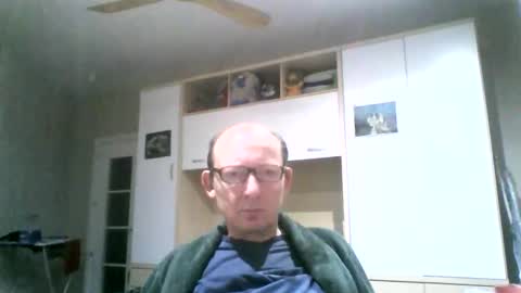 serrano49 online show from 17, 4, 2026