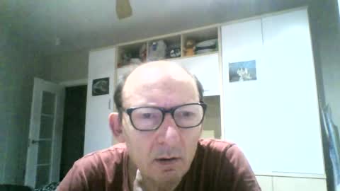 Snapshot of serrano49 chatting on 15, 6, 2026 serrano49 online show from 15, 6, 2026