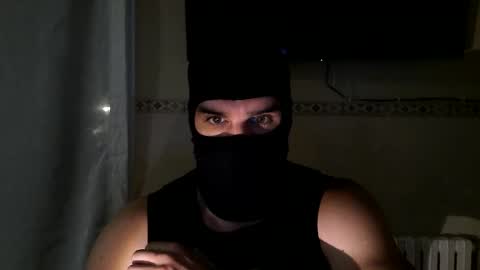 DarkHeatAthlete online show from 6, 6, 2026