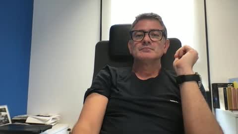 sesamechris92 online show from 19, 9, 2025