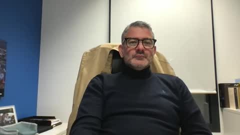 sesamechris92 online show from 21, 11, 2025