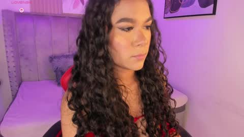 Danna  online show from 1, 4, 2026