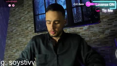 seth_0wner online show from 12, 9, 2025