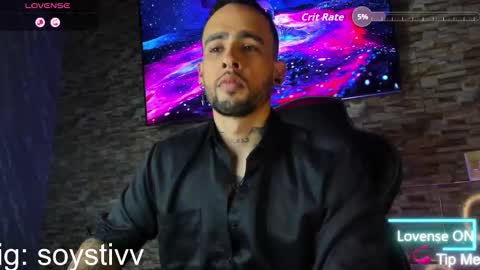 seth_0wner online show from 9, 10, 2025