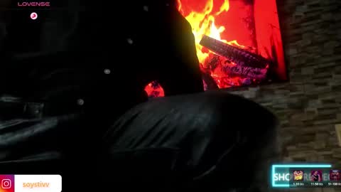 seth_0wner online show from 27, 2, 2026