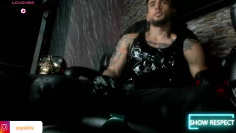 seth_0wner online show from 1, 5, 2026