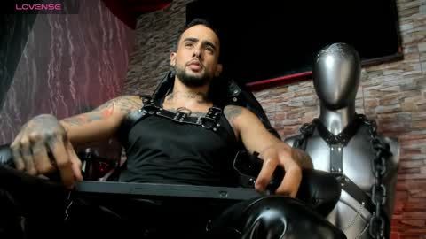seth_0wner online show from 20, 5, 2026