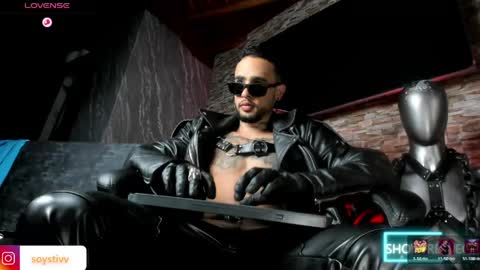 seth_0wner online show from 21, 5, 2026