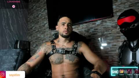 seth_0wner online show from 26, 5, 2026