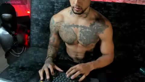seth_0wner online show from 16, 6, 2026
