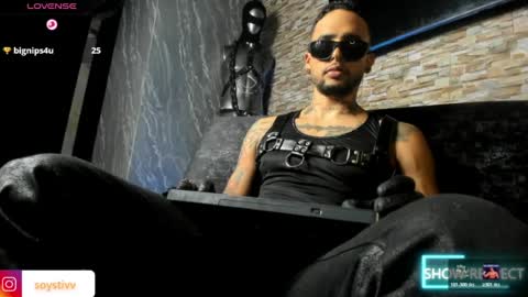 seth_0wner online show from 9, 7, 2026