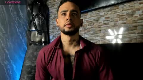 seth_0wner online show from 15, 7, 2026