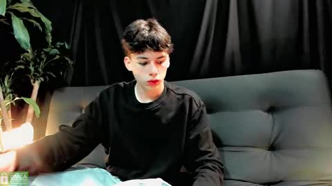 Snapshot of seth_ryder chatting on 19, 1, 2025 seth_ryder online show from 19, 1, 2025