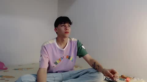 Snapshot of seth_ryder chatting on 2, 3, 2025 seth_ryder online show from 2, 3, 2025