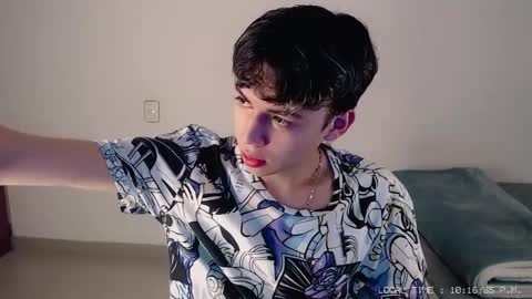 Snapshot of seth_ryder chatting on 8, 10, 2025 seth_ryder online show from 8, 10, 2025