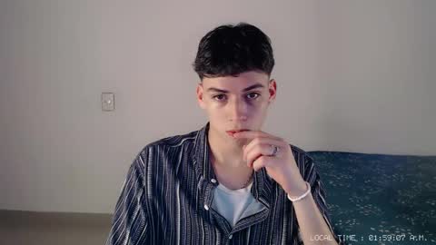 Snapshot of seth_ryder chatting on 14, 10, 2025 seth_ryder online show from 14, 10, 2025