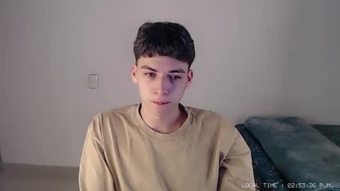 Snapshot of seth_ryder chatting on 26, 10, 2025 seth_ryder online show from 26, 10, 2025