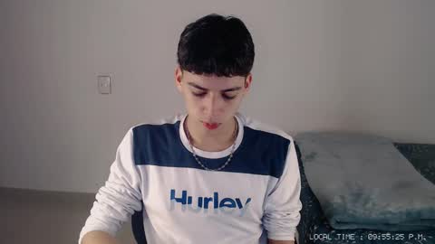 Snapshot of seth_ryder chatting on 5, 11, 2025 seth_ryder online show from 5, 11, 2025