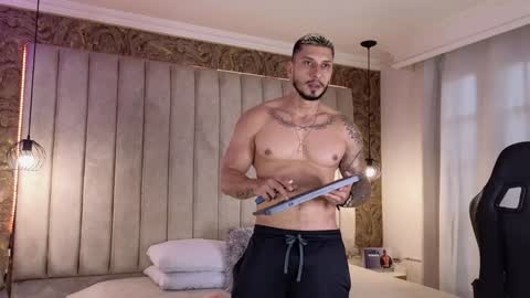 HEY IM SETH online show from 22, 1, 2025