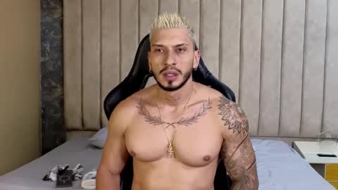 HEY IM SETH online show from 26, 2, 2025