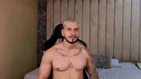 HEY IM SETH online show from 28, 2, 2025