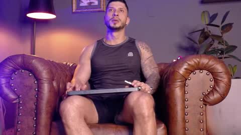 HEY IM SETH online show from 22, 9, 2025