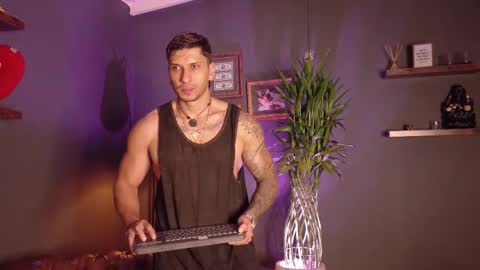 HEY IM SETH online show from 25, 2, 2026