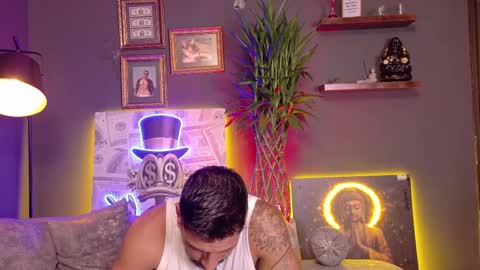 HEY IM SETH online show from 4, 4, 2026