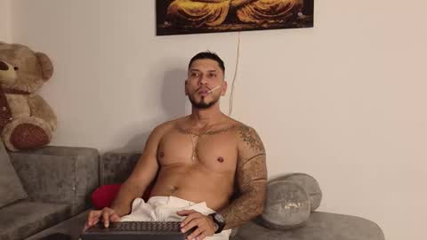 HEY IM SETH online show from 31, 5, 2026